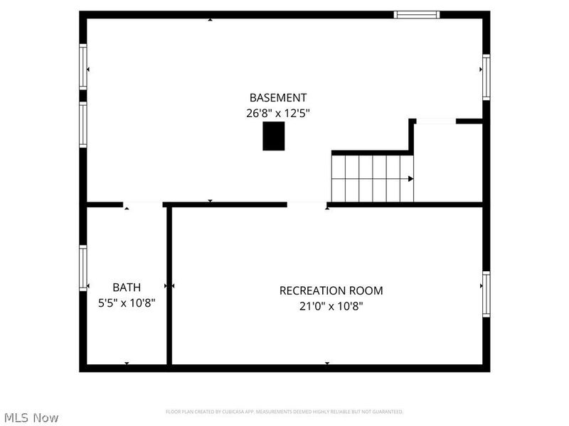 10800 Vernon Avenue, Garfield Heights, OH 44125 Photo 27