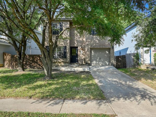 1531 Parkfield CIR, Round Rock, TX 78664