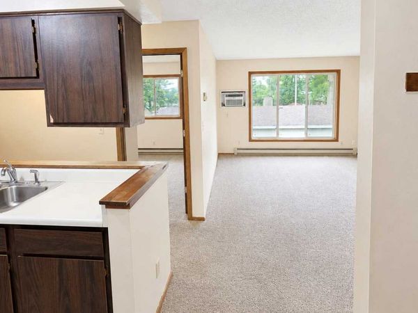 507 Division Street N, Unit #208, Clara City, MN 56222