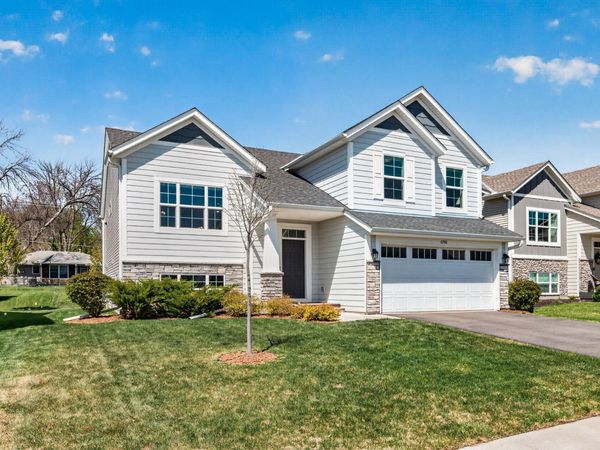 6786 91st Street S, Cottage Grove, MN 55016