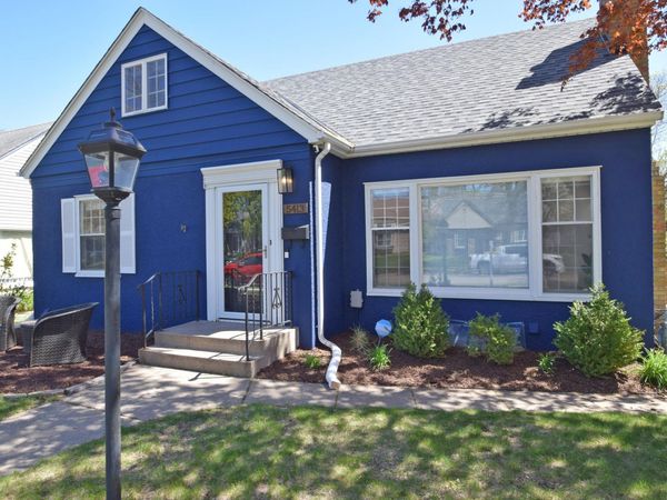5413 Oliver Avenue S, Minneapolis, MN 55419