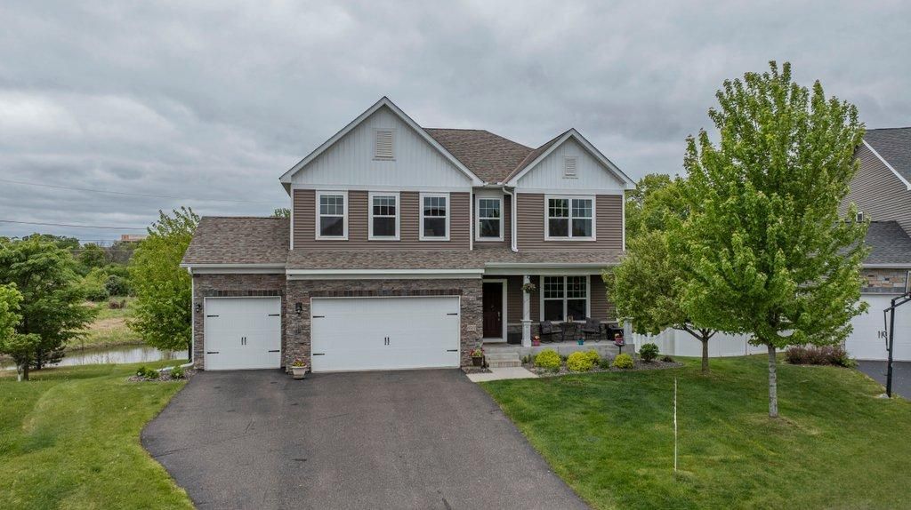 6531 102nd Avenue N, Brooklyn Park, MN 55445