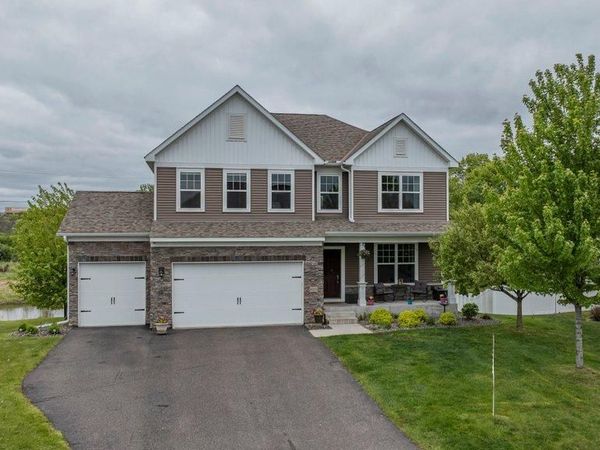 6531 102nd Avenue N, Brooklyn Park, MN 55445
