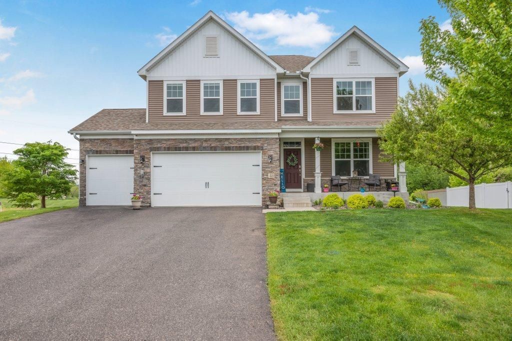 6531 102nd Avenue N, Brooklyn Park, MN 55445