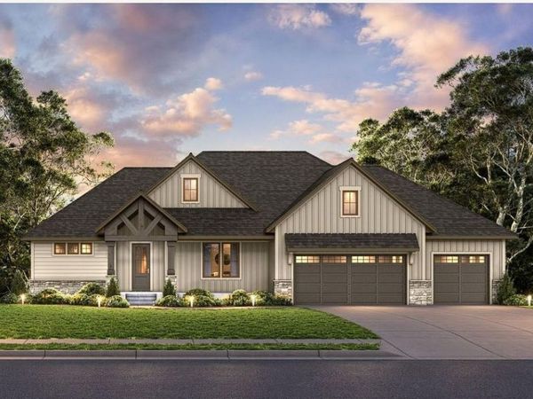467 Prominence Way , Hudson, WI 54016