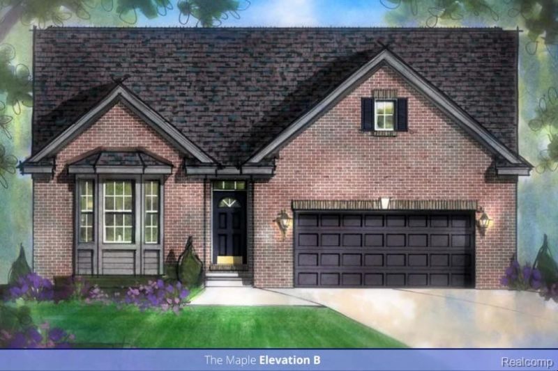33524 Baldwin Street, Farmington Hills, MI 48336 Main Photo