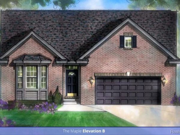 33524 Baldwin Street, Farmington Hills, MI 48336