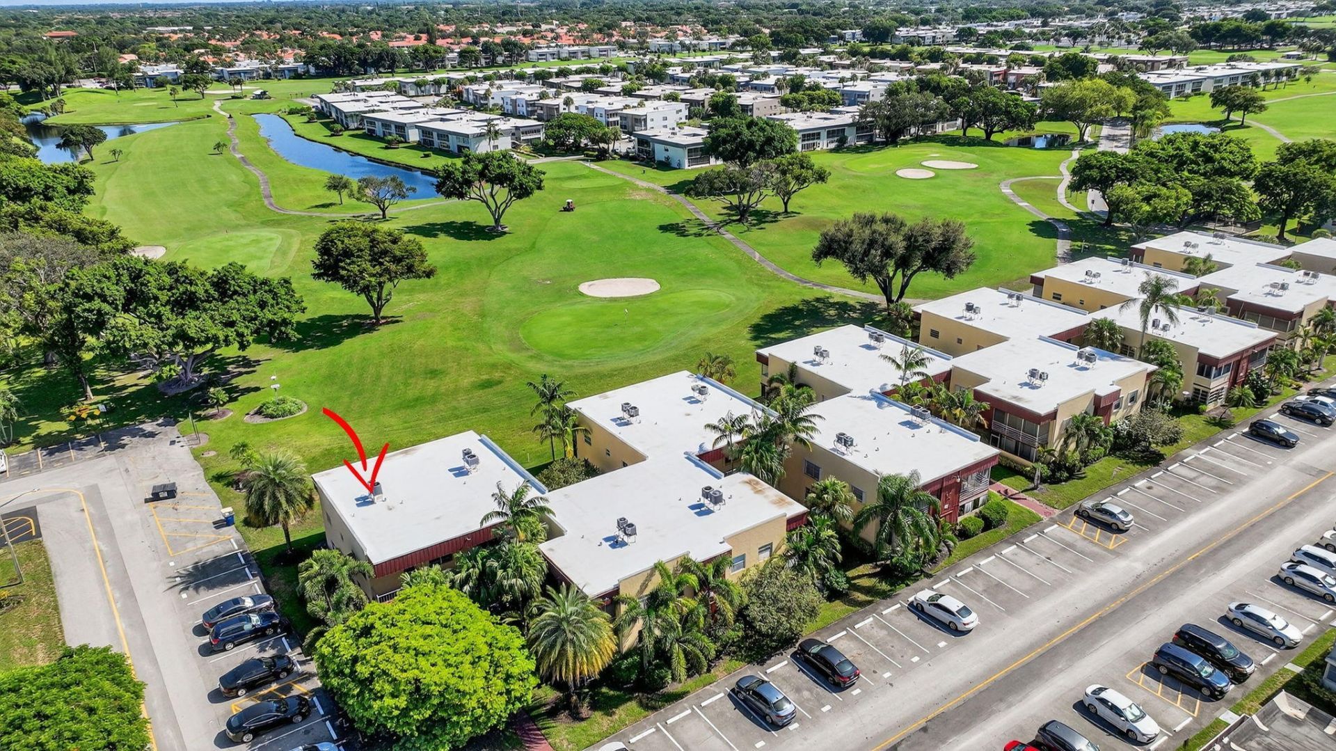 624 Flanders Drive, Unit 624, Delray Beach, FL 33484 Photo