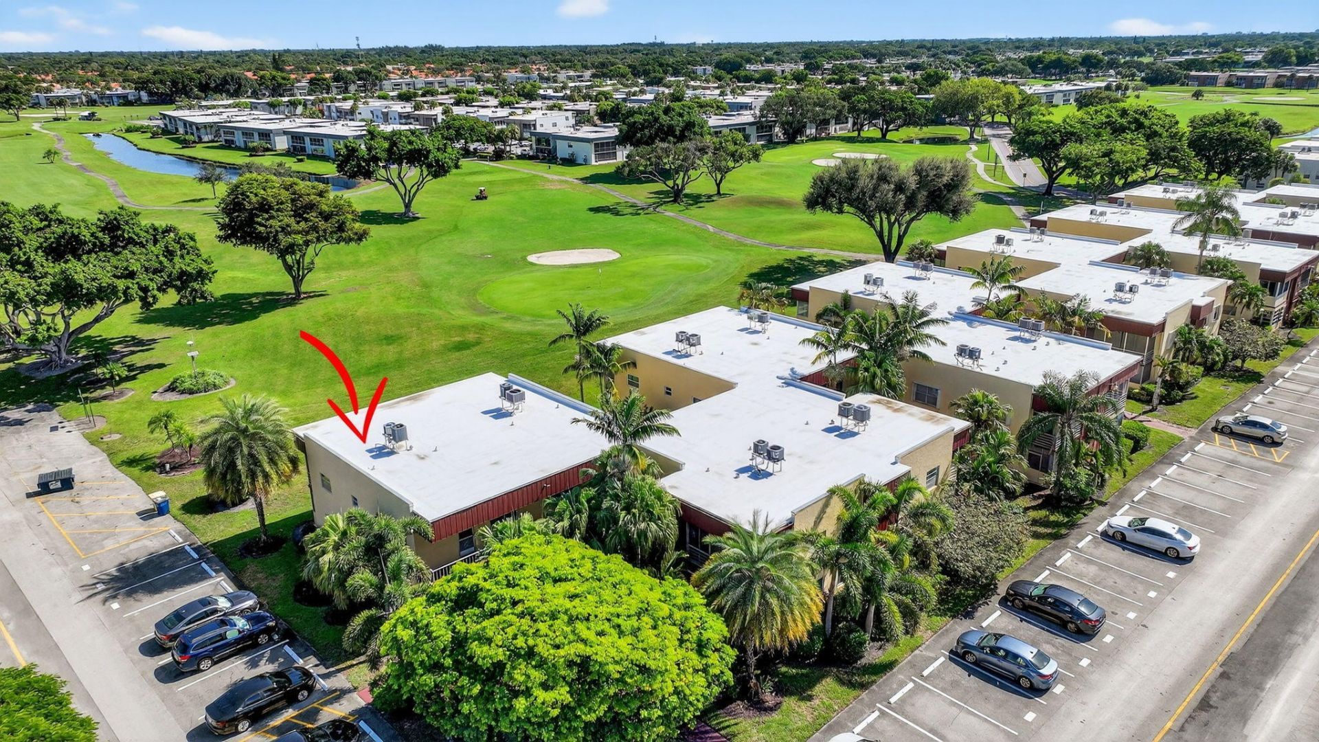 624 Flanders Drive, Unit 624, Delray Beach, FL 33484 Photo