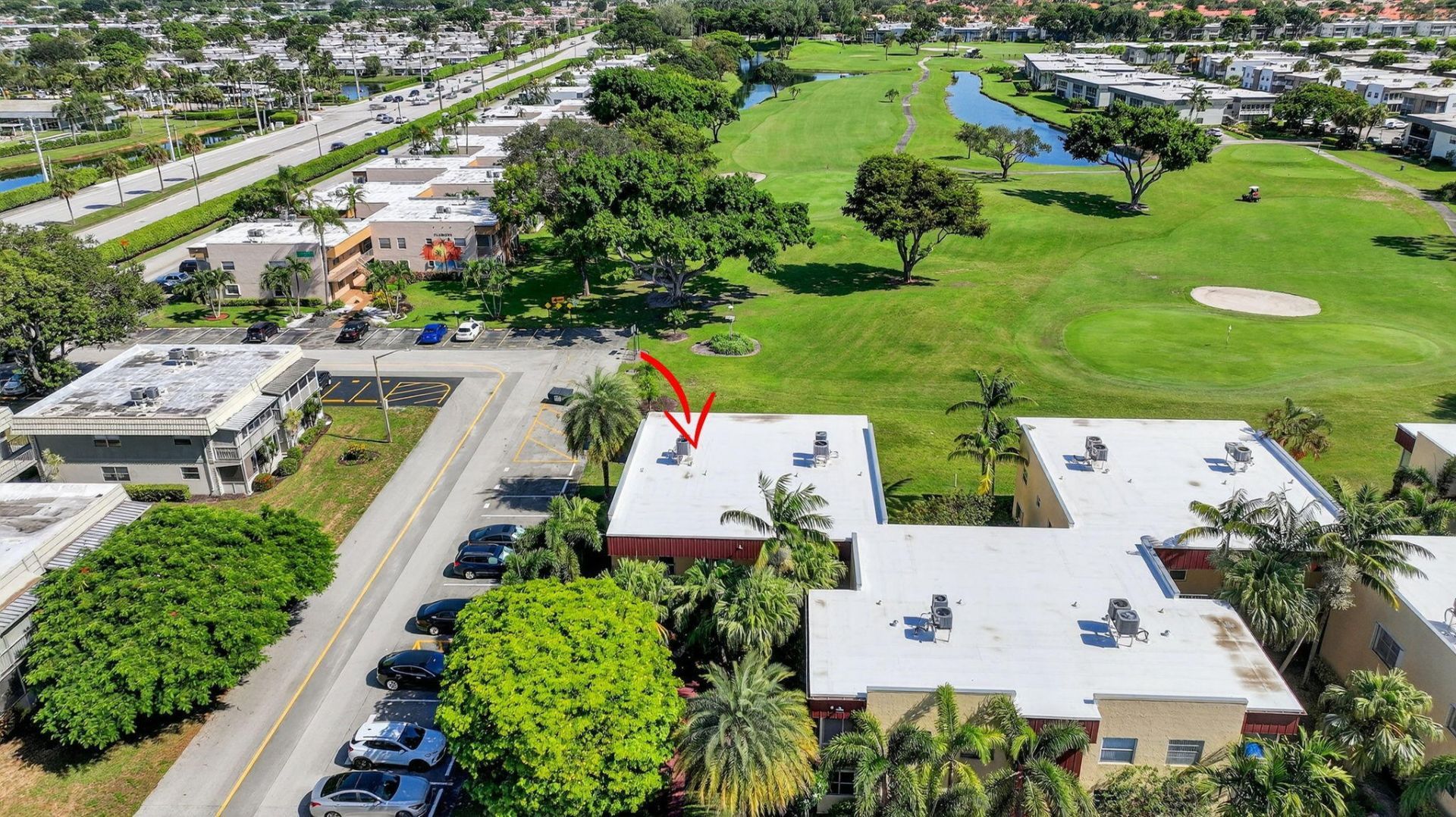 624 Flanders Drive, Unit 624, Delray Beach, FL 33484 Photo