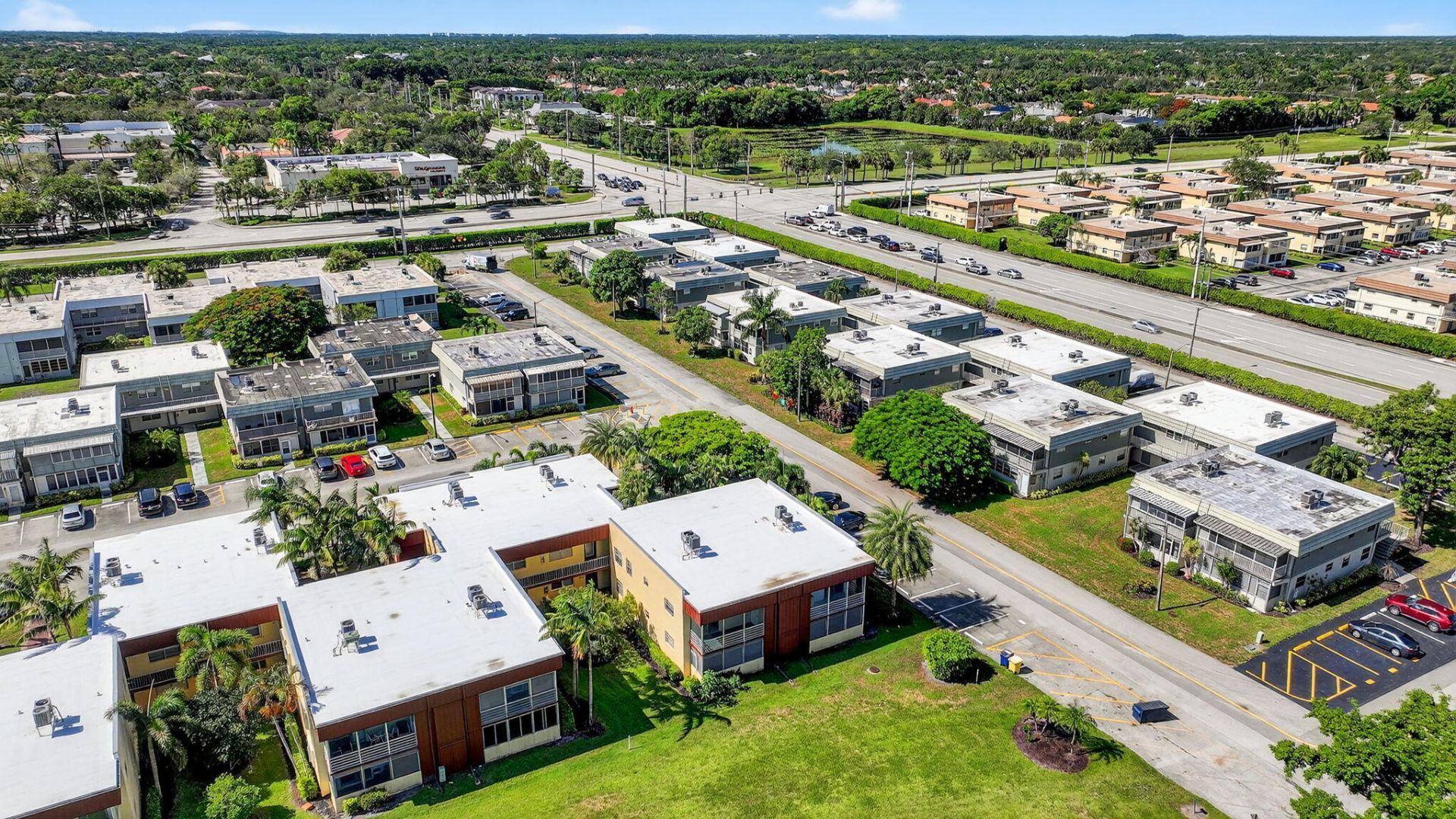 624 Flanders Drive, Unit 624, Delray Beach, FL 33484 Photo