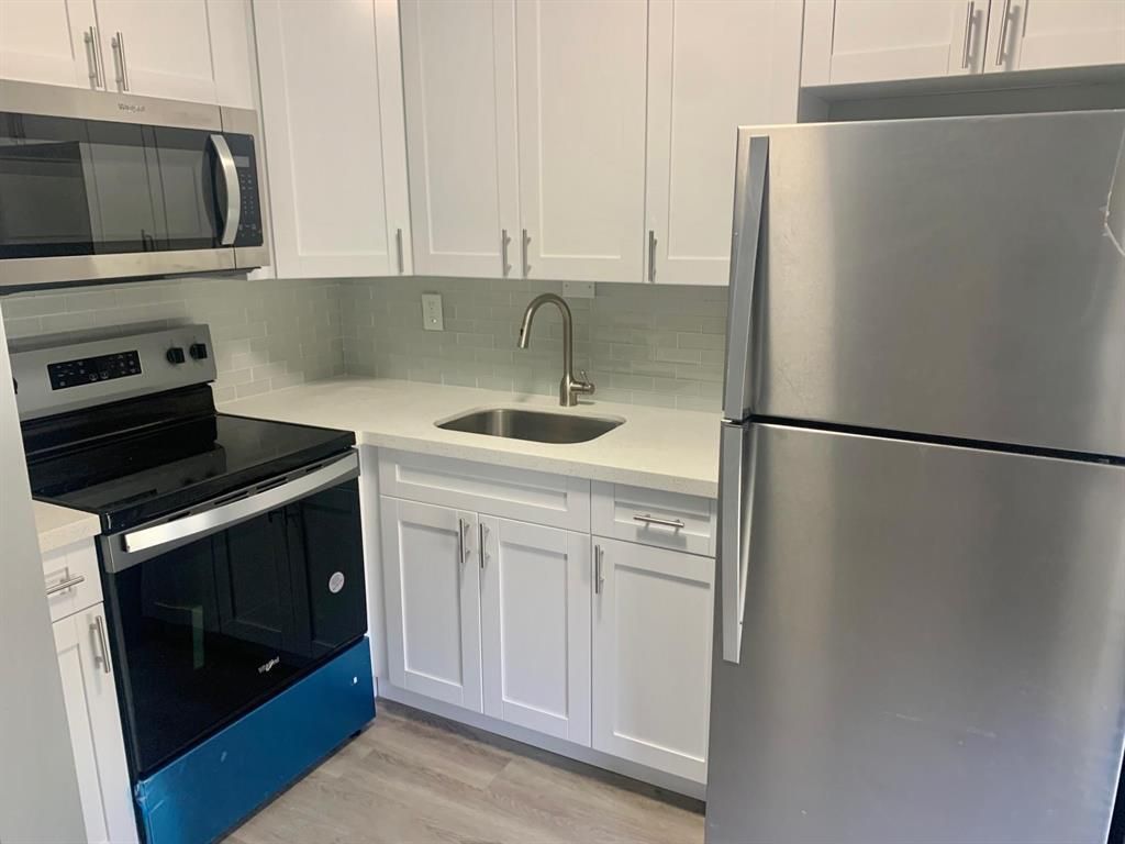 821 N Victoria Park Road, Unit 3, Fort Lauderdale, FL 33304 Main Photo
