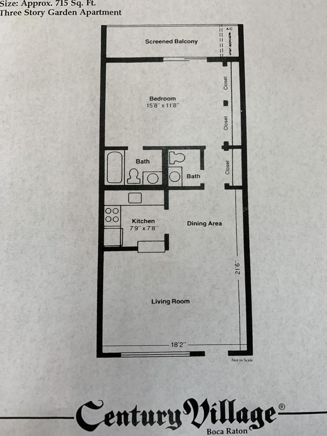 90 Mansfield, Boca Raton, FL 33434 Photo
