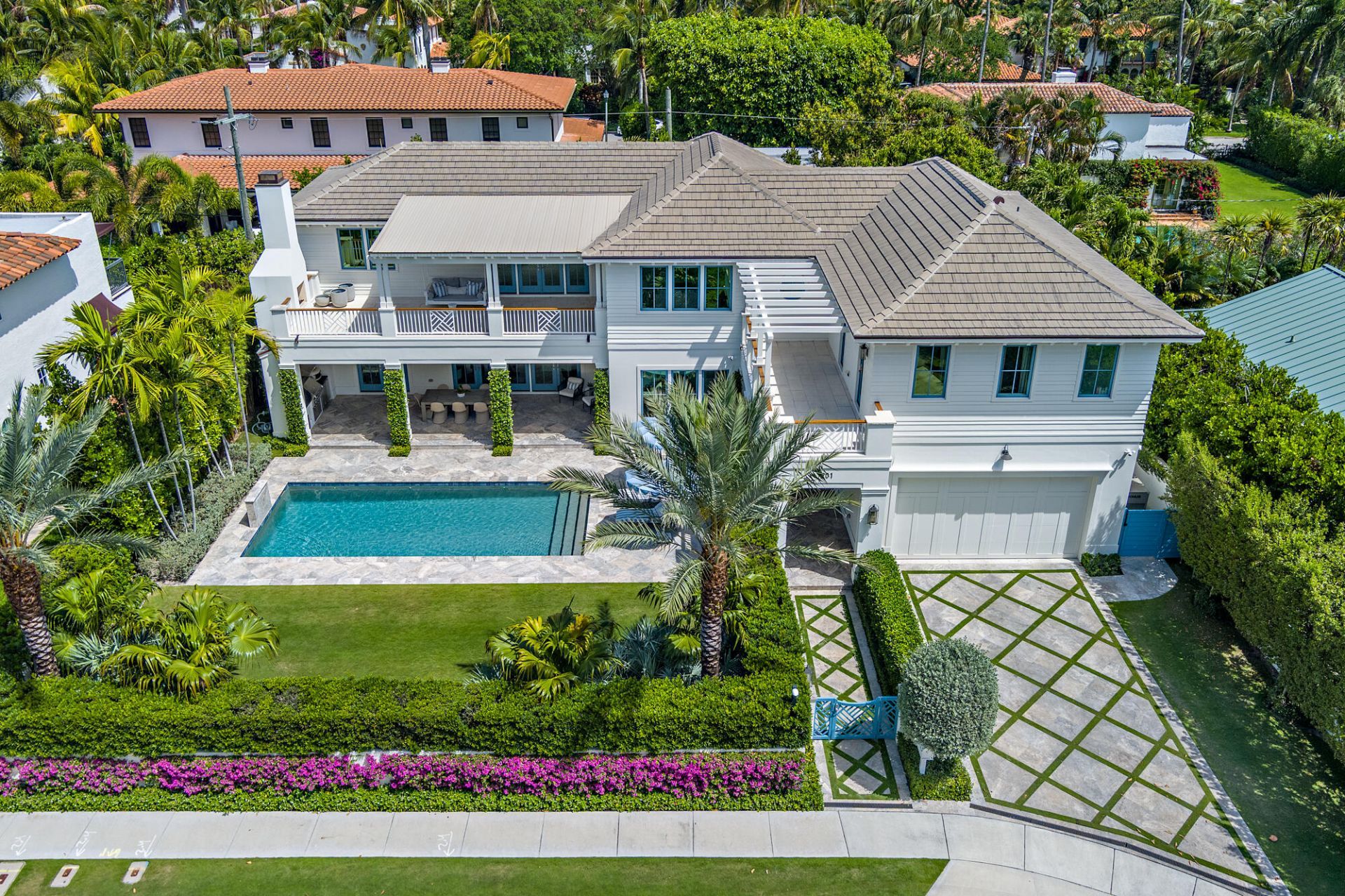201 Puritan Road, West Palm Beach, FL 33405 Photo