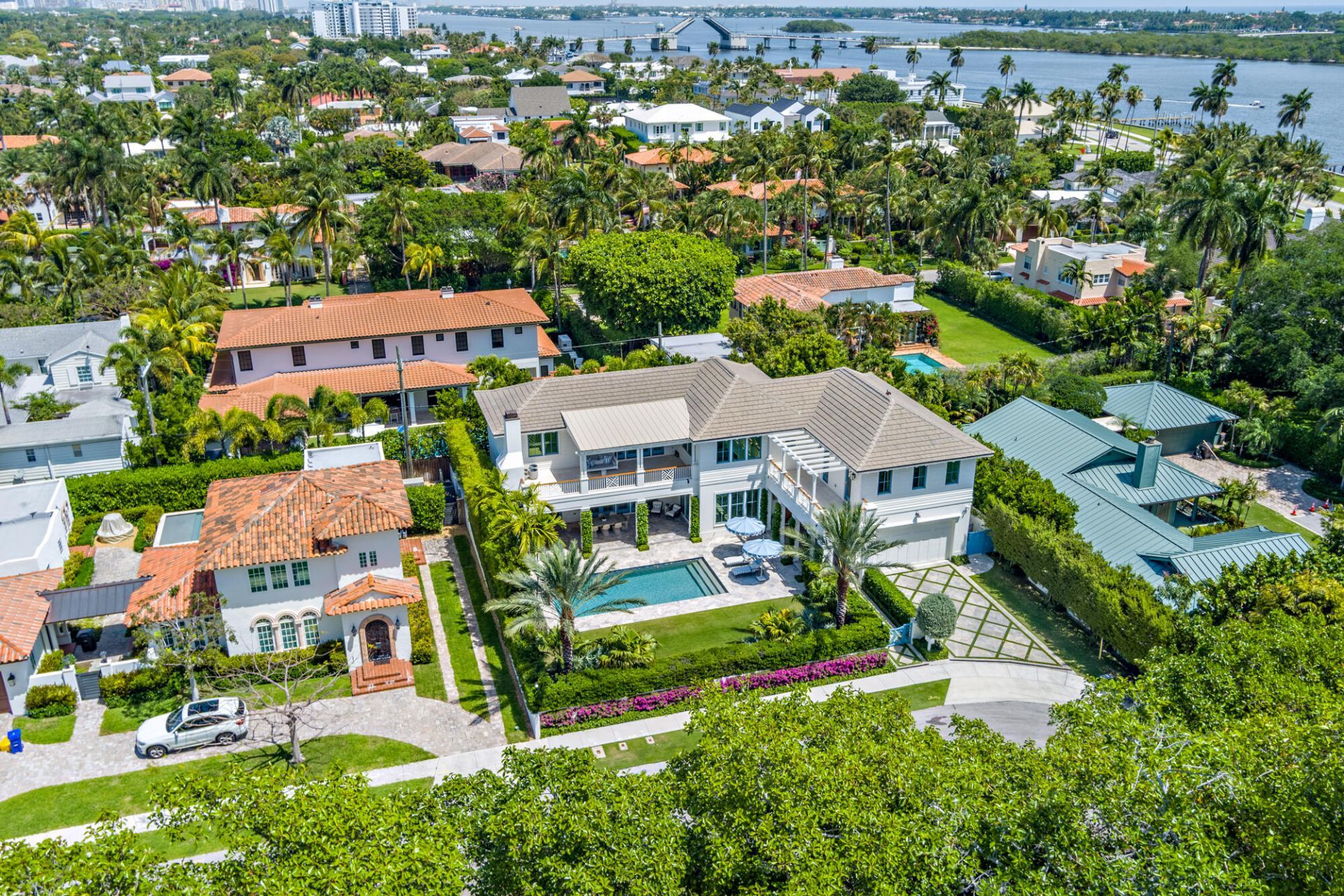 201 Puritan Road, West Palm Beach, FL 33405 Photo