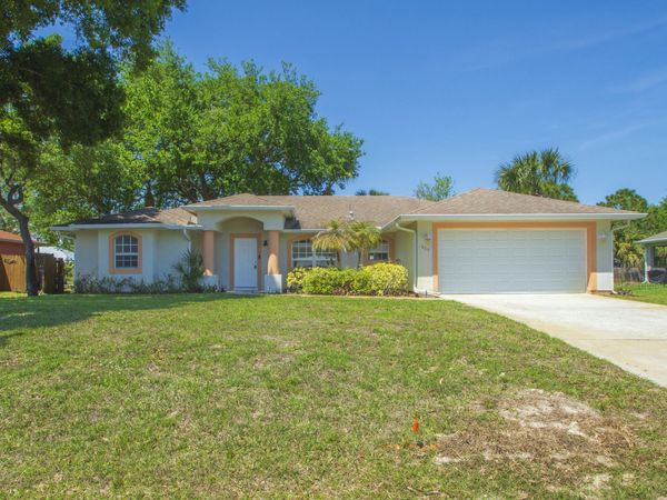 619 Carnival Terrace, Sebastian, FL 32958