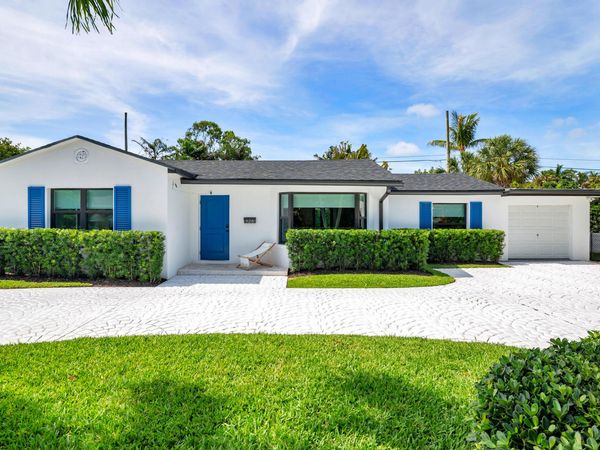 320 Linda Lane, West Palm Beach, FL 33405