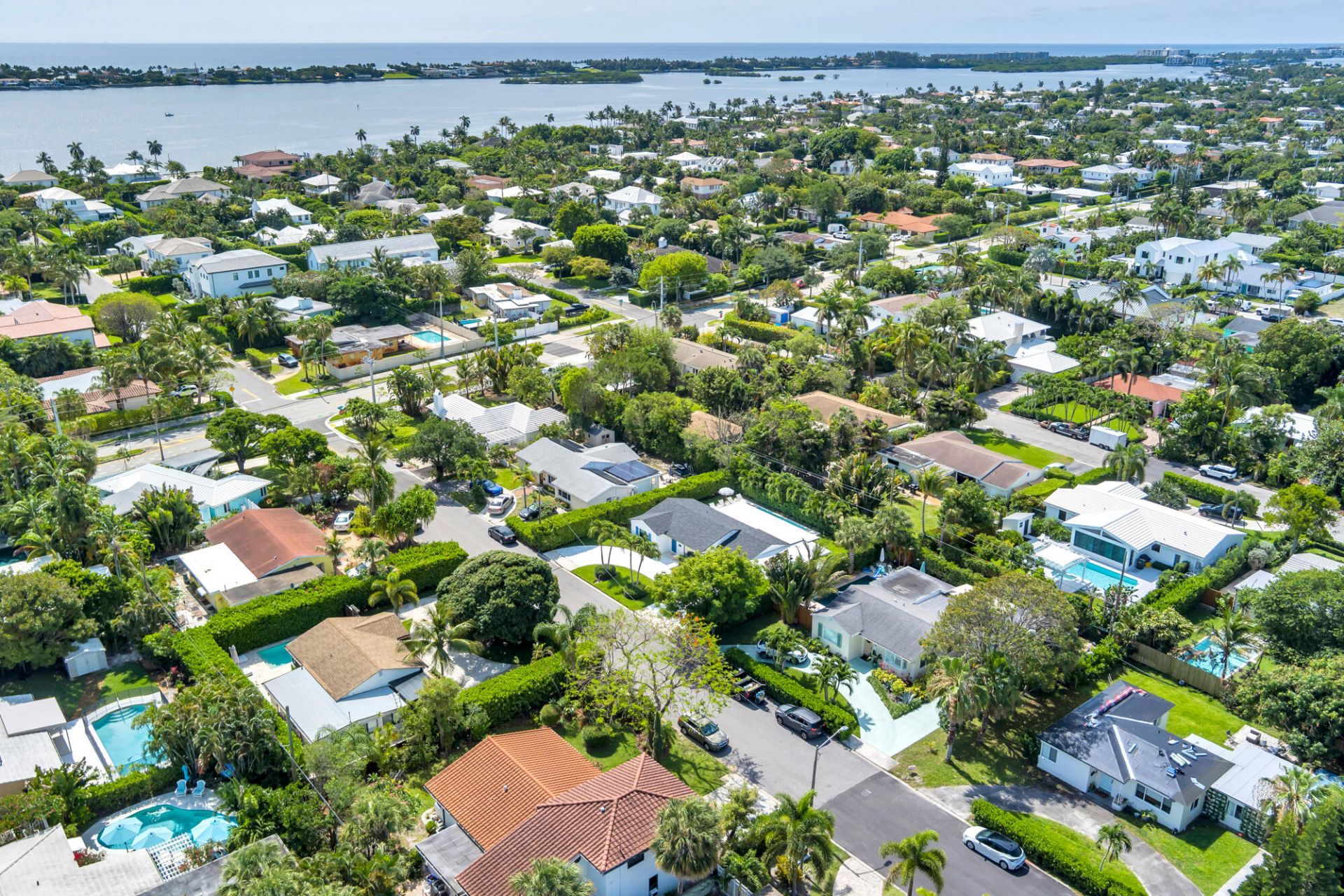 320 Linda Lane, West Palm Beach, FL 33405 Photo