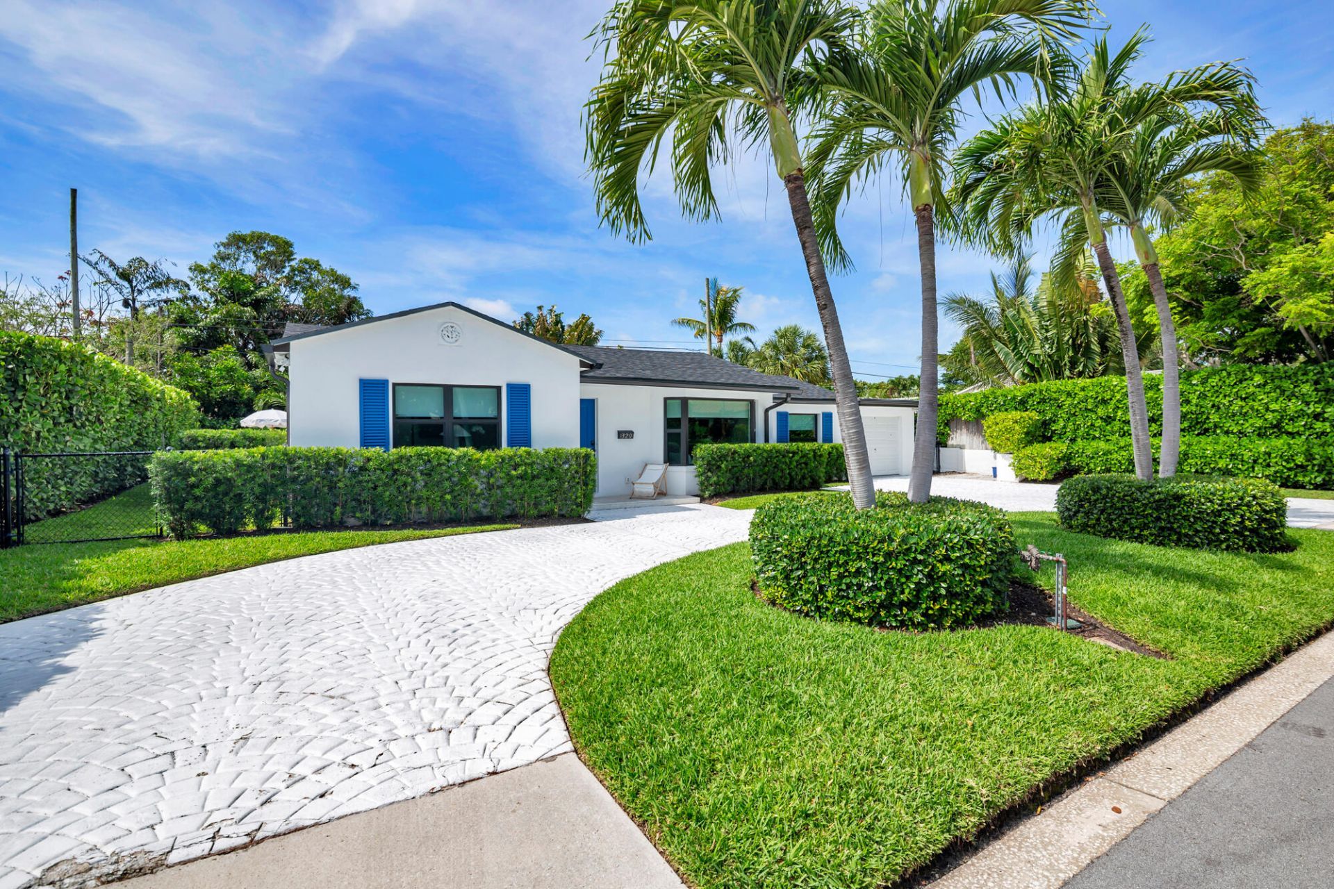 320 Linda Lane, West Palm Beach, FL 33405 Photo