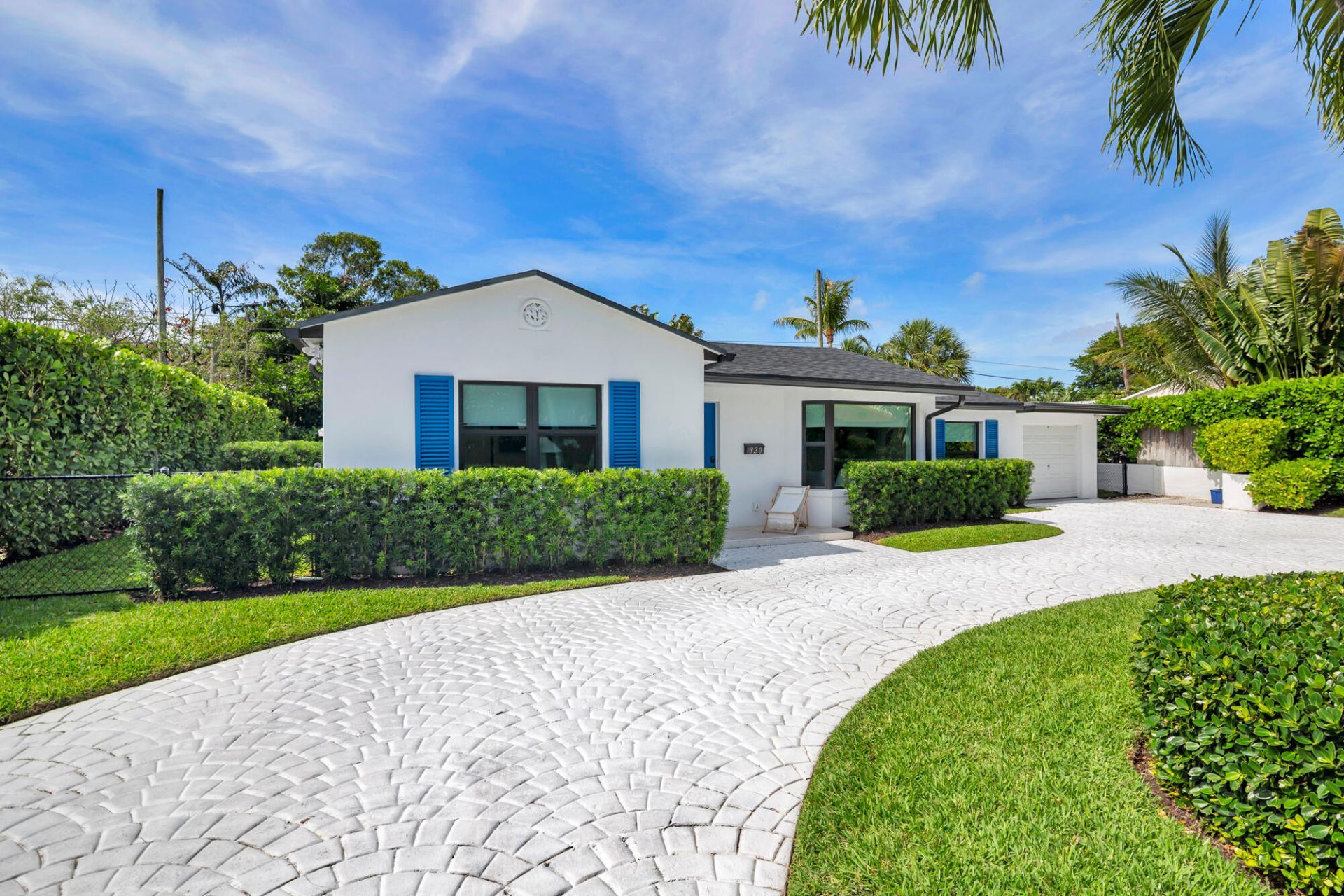 320 Linda Lane, West Palm Beach, FL 33405 Photo