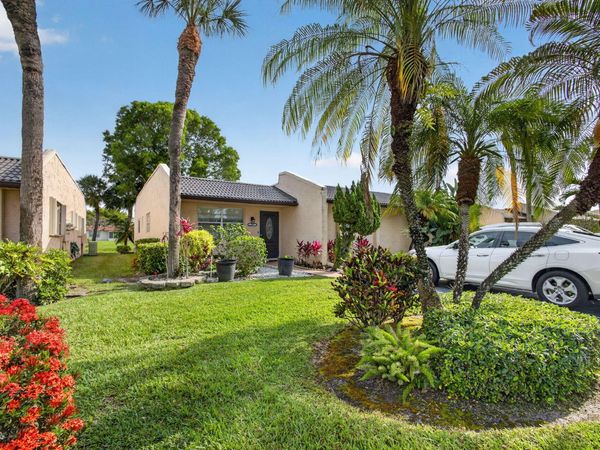 127 Lake Gloria Drive, West Palm Beach, FL 33411