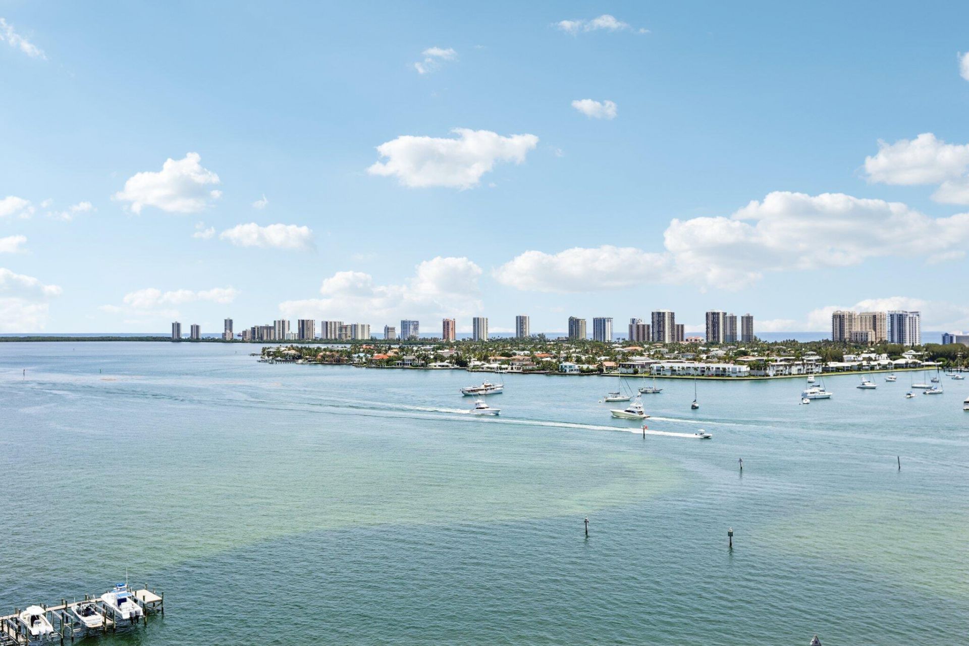 2650 Lake Shore Drive, Unit 1202, Riviera Beach, FL 33404 Photo