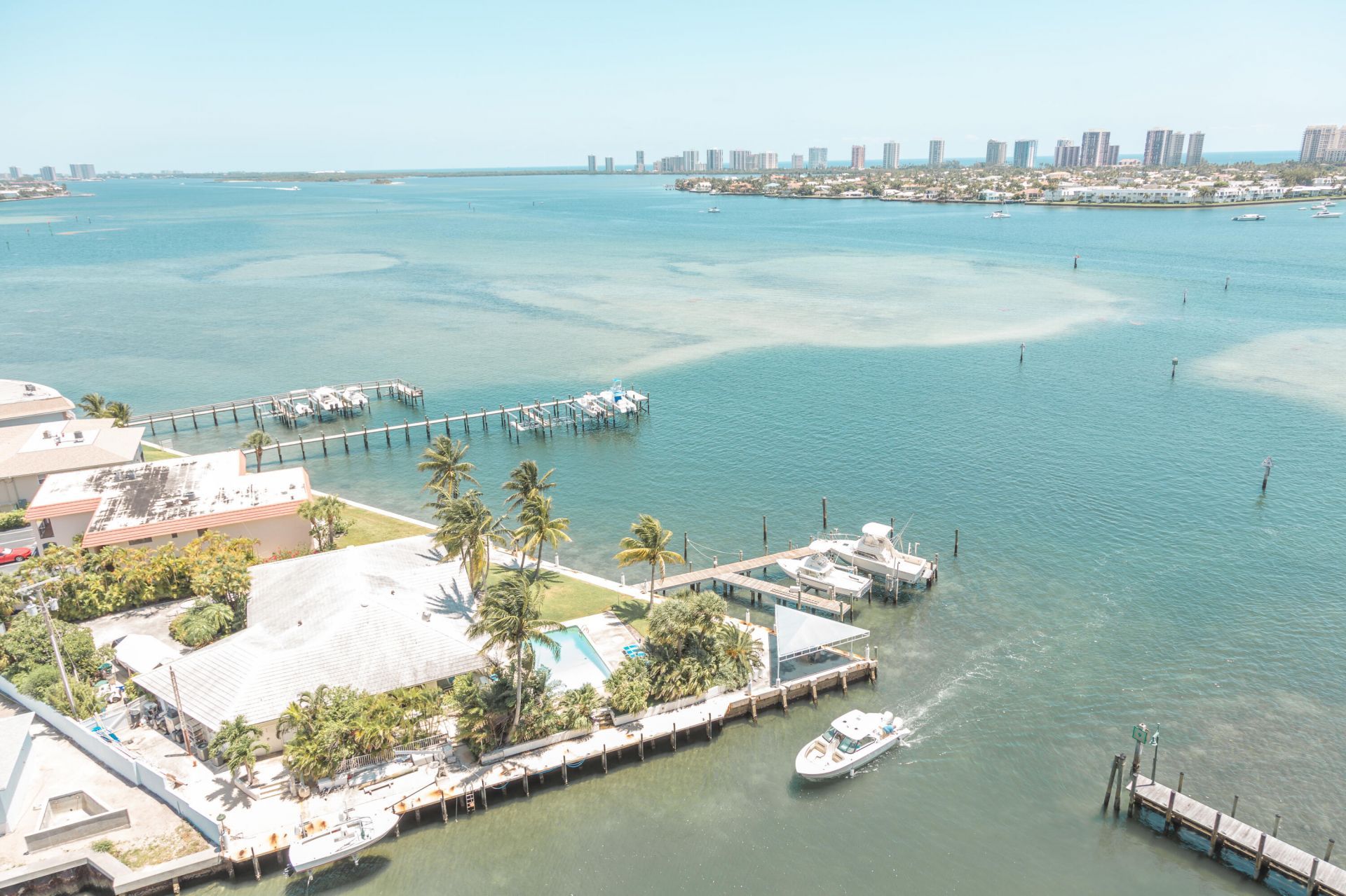 2650 Lake Shore Drive, Unit 1202, Riviera Beach, FL 33404 Photo