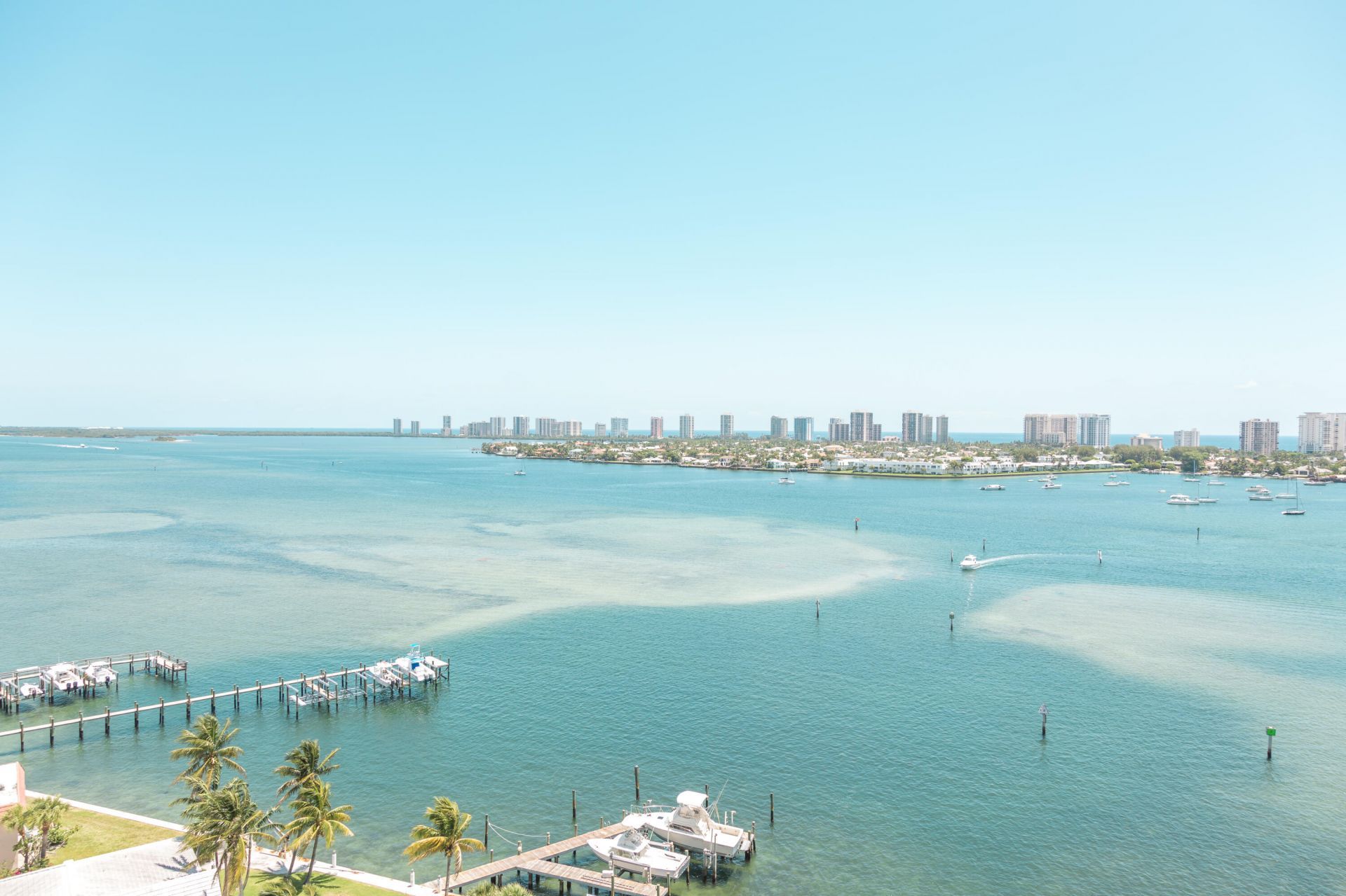 2650 Lake Shore Drive, Unit 1202, Riviera Beach, FL 33404 Photo
