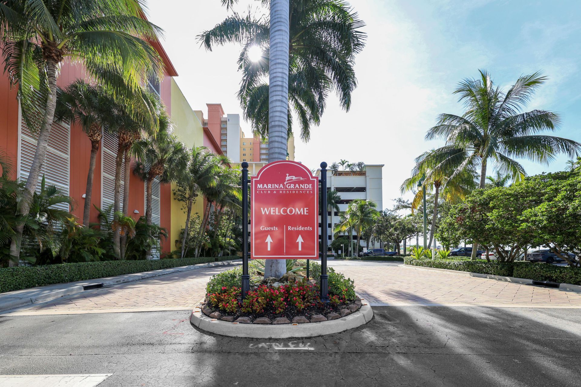 2650 Lake Shore Drive, Unit 1202, Riviera Beach, FL 33404 Photo