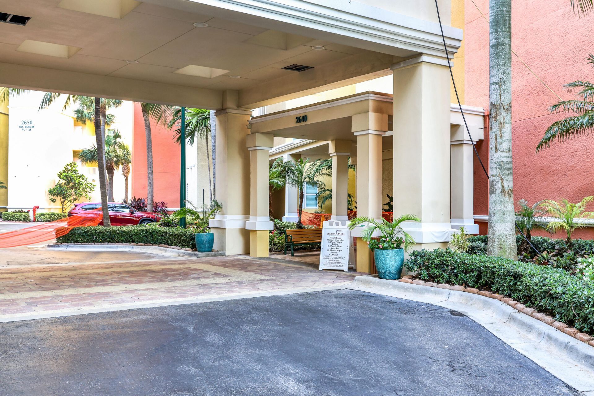 2650 Lake Shore Drive, Unit 1202, Riviera Beach, FL 33404 Photo