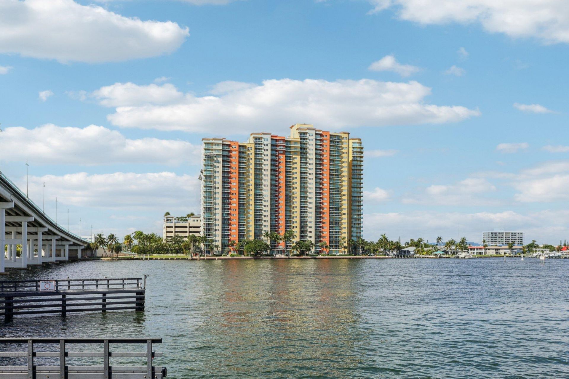 2650 Lake Shore Drive, Unit 1202, Riviera Beach, FL 33404 Photo