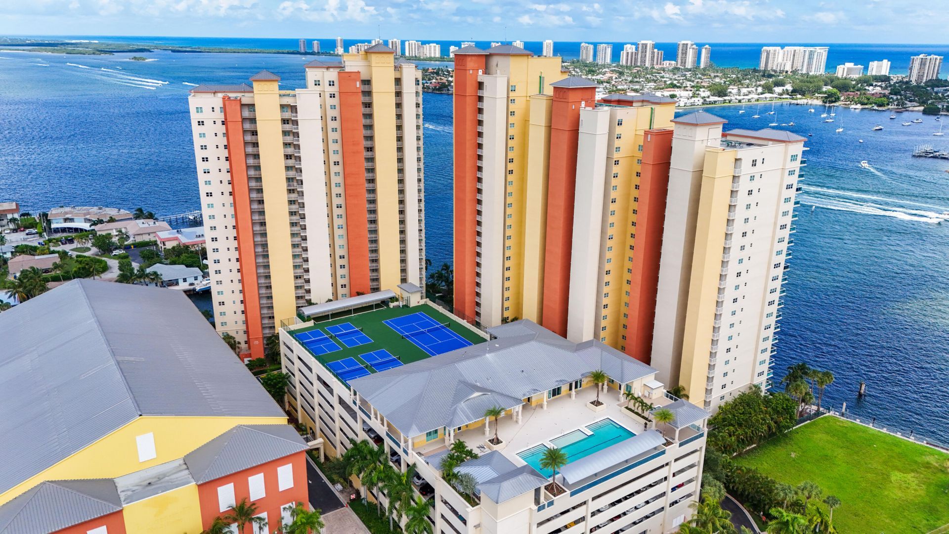 2650 Lake Shore Drive, Unit 1202, Riviera Beach, FL 33404 Photo