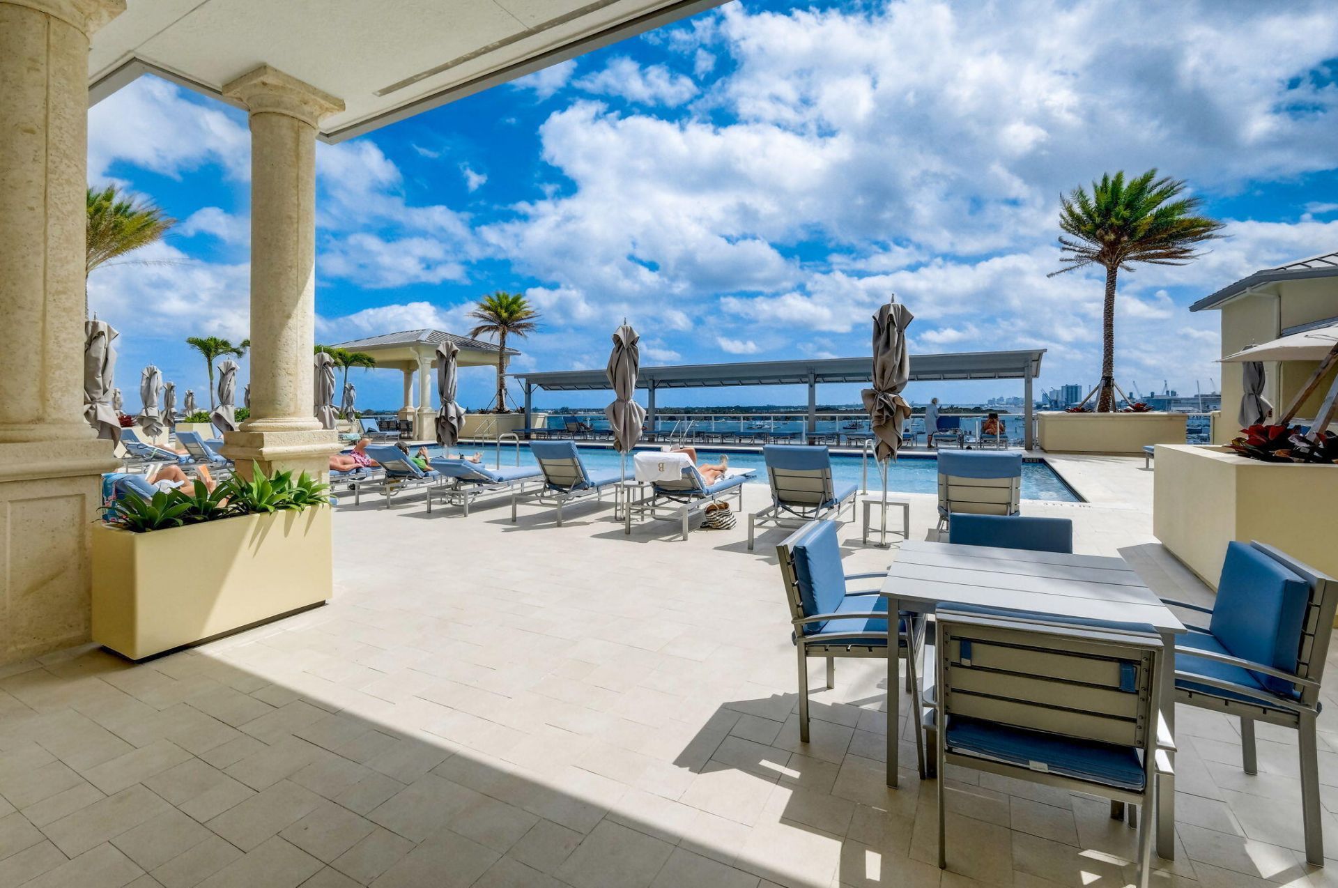 2650 Lake Shore Drive, Unit 1202, Riviera Beach, FL 33404 Photo