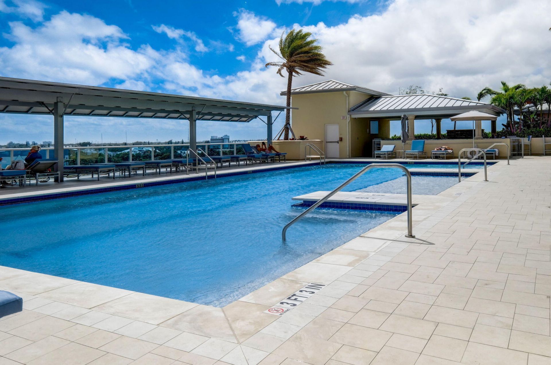 2650 Lake Shore Drive, Unit 1202, Riviera Beach, FL 33404 Photo
