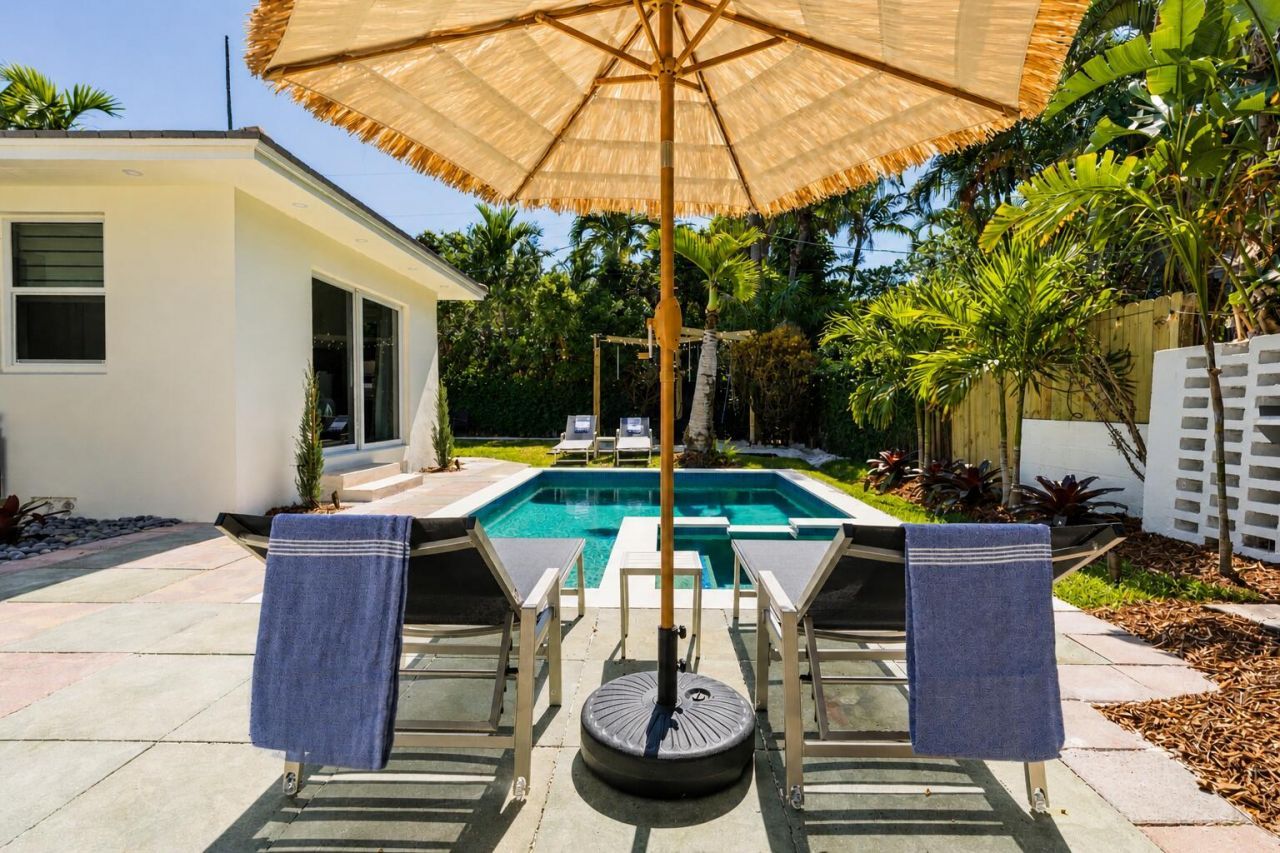 610 NE 16th Terrace, Fort Lauderdale, FL 33304 Photo