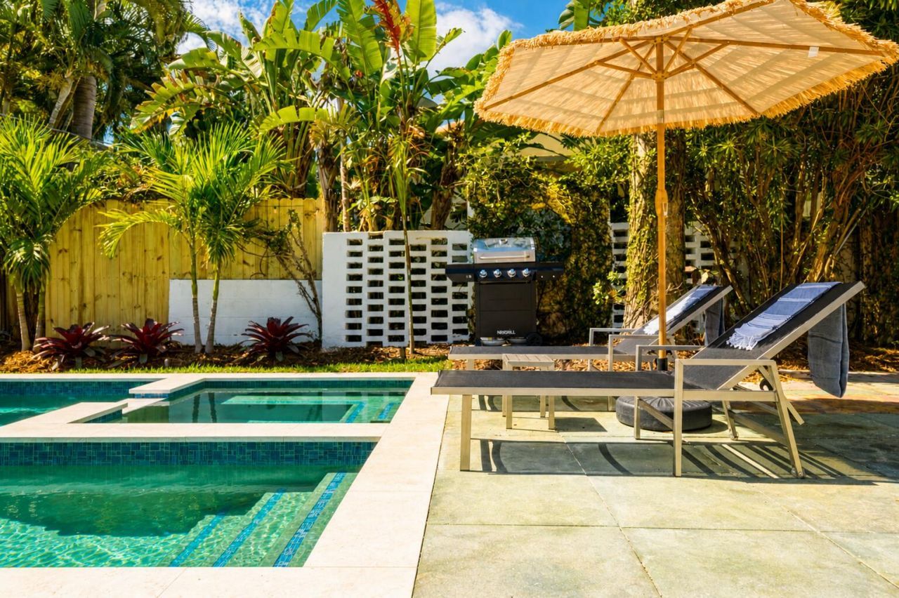 610 NE 16th Terrace, Fort Lauderdale, FL 33304 Photo
