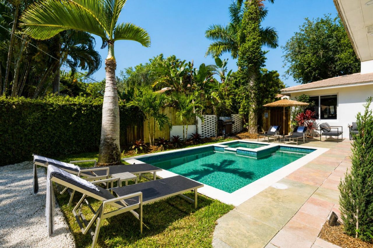 610 NE 16th Terrace, Fort Lauderdale, FL 33304 Photo