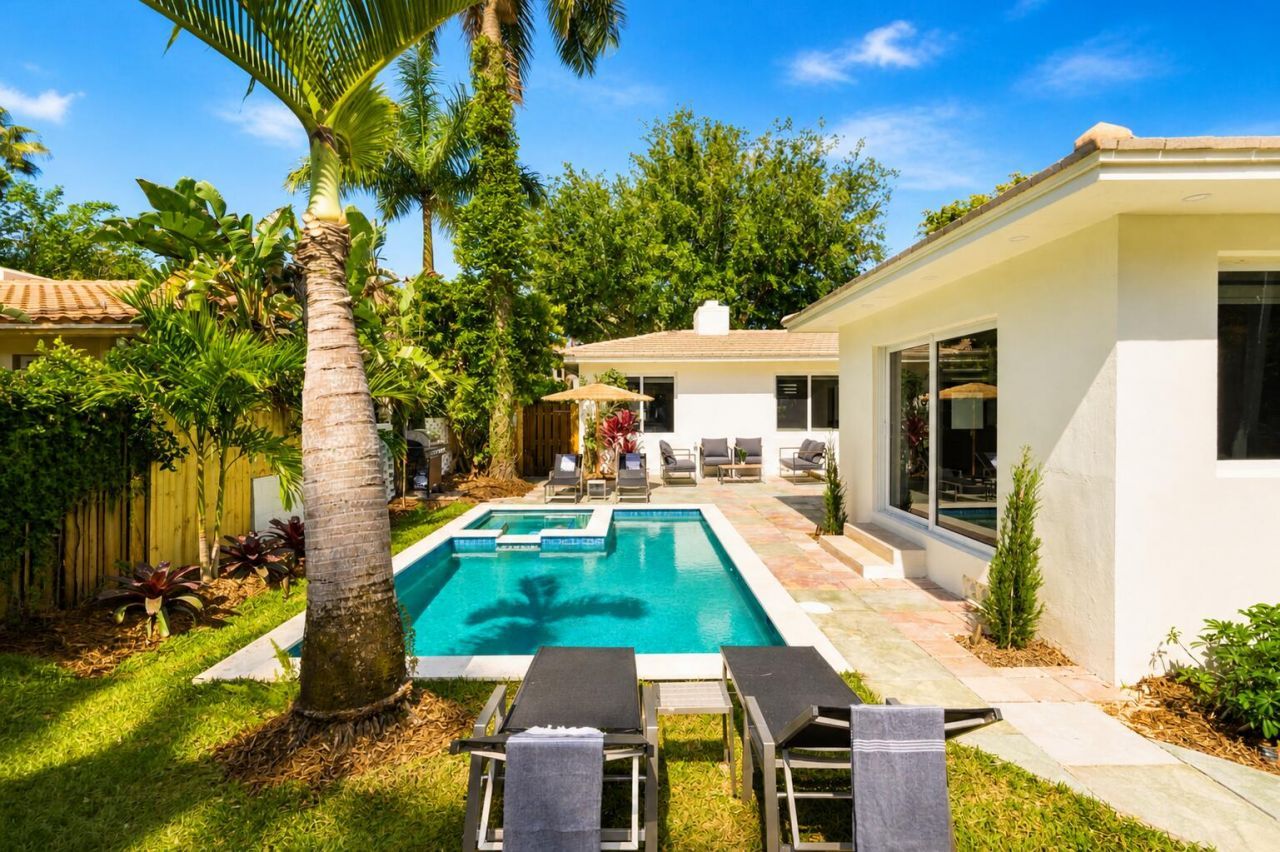 610 NE 16th Terrace, Fort Lauderdale, FL 33304 Photo