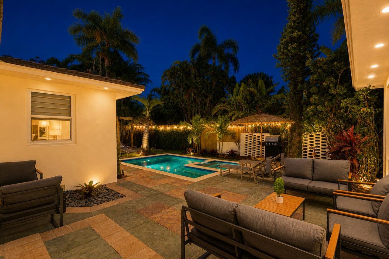 610 NE 16th Terrace, Fort Lauderdale, FL 33304 Photo
