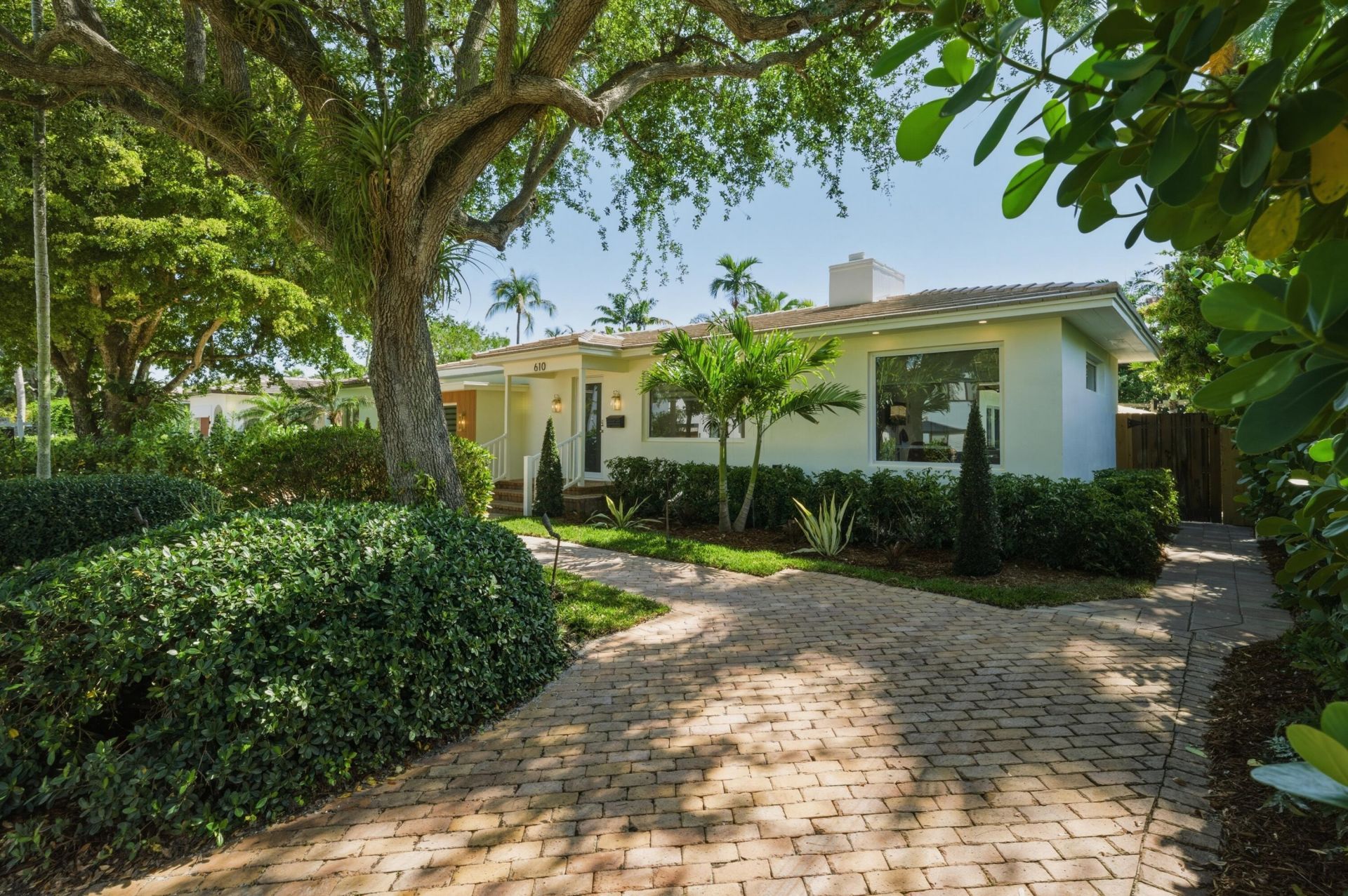 610 NE 16th Terrace, Fort Lauderdale, FL 33304 Photo