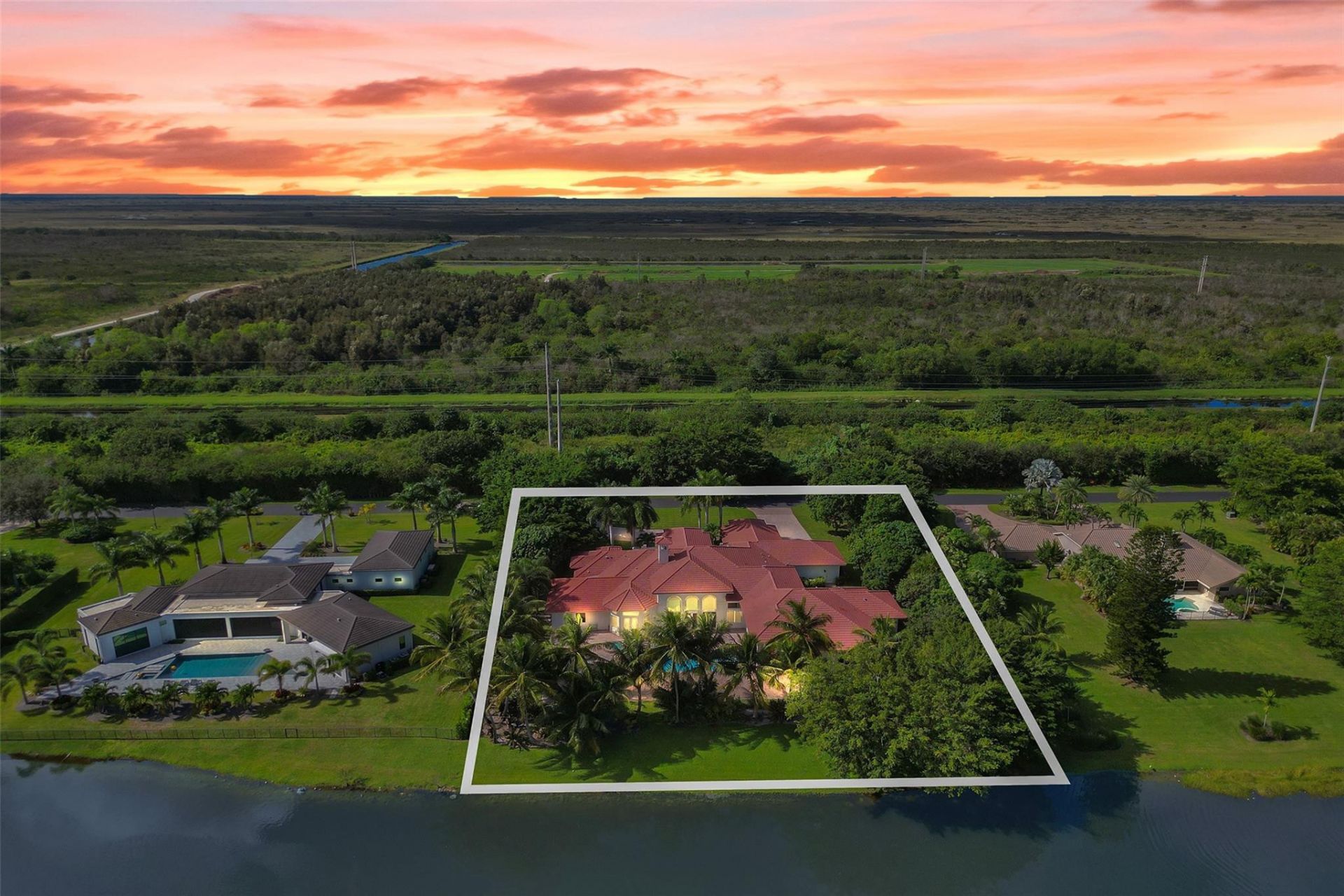 16140 Rio Rodeo, Delray Beach, FL 33446 Photo