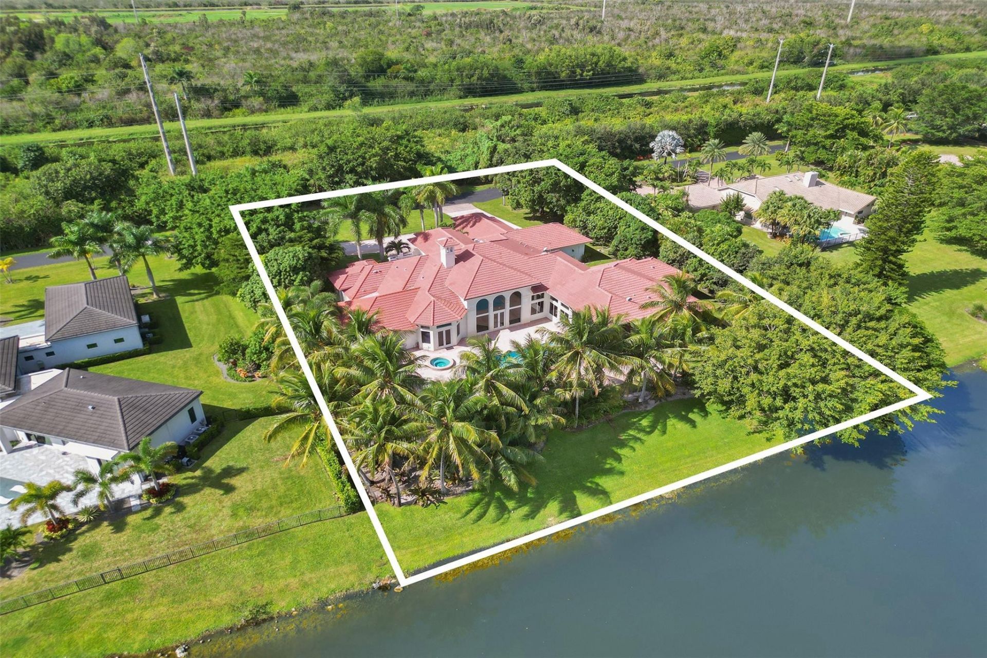 16140 Rio Rodeo, Delray Beach, FL 33446 Photo
