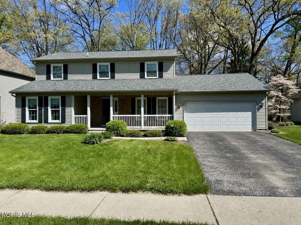 8240 Hidden Forest Drive , Holland, OH 43528