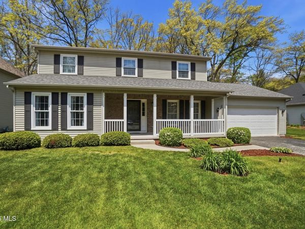 8240 Hidden Forest Drive, Holland, OH 43528