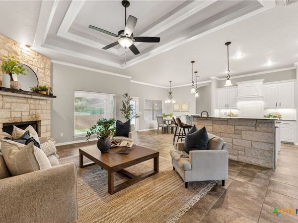 2145 Yturria Drive, Belton, TX 76513