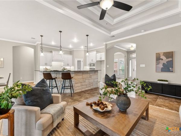 2145 Yturria Drive , Belton, TX 76513