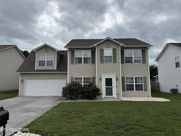7847 Dawnview Rd, Powell, TN 37849