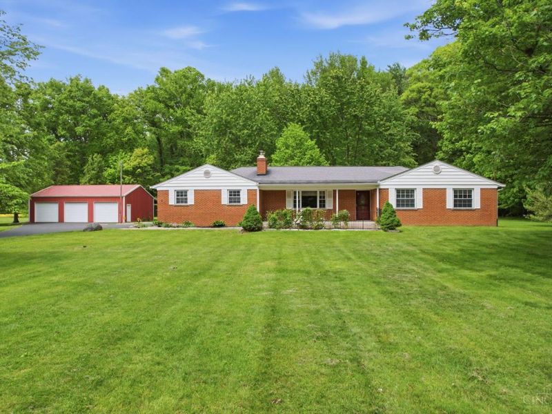 2450 Crane Schoolhouse, Tate Twp, OH 45106 Photo 1