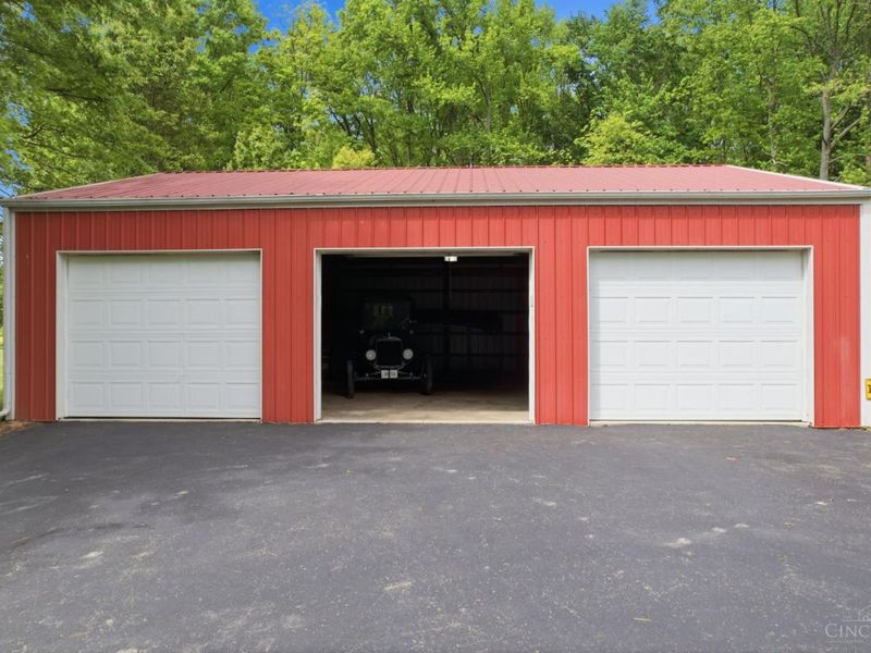 2450 Crane Schoolhouse, Tate Twp, OH 45106 Photo 14