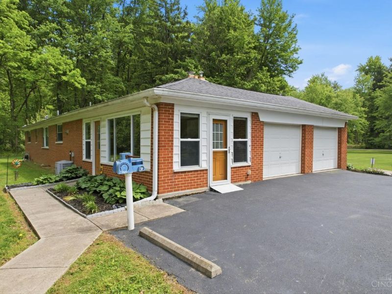 2450 Crane Schoolhouse, Tate Twp, OH 45106 Photo 4